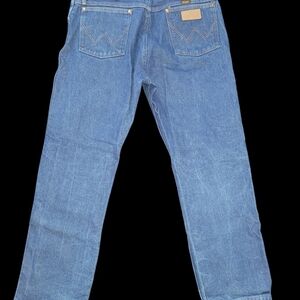 Wrangler Men's Jeans